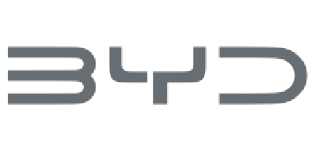 Logo Byd Tondano